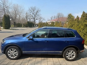 Volkswagen Touareg 3.0 V6-Tdi 4Motion-Euro 6 - imagine 3
