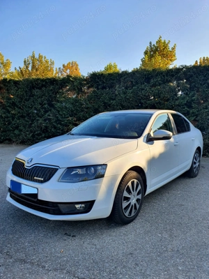Vand Skoda Octavia 3, 2014, berlina, 1.6 tdi - imagine 7