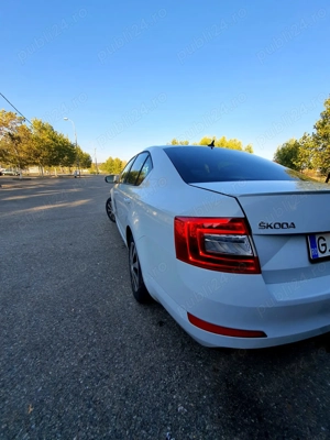 Vand Skoda Octavia 3, 2014, berlina, 1.6 tdi - imagine 2