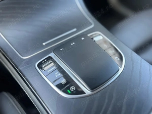 GLC 200 4MATIC, facelift, mild hybrid, stare perfecta - imagine 6