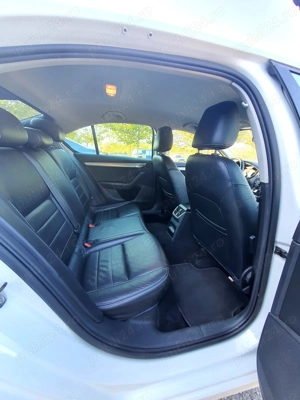 Vand Skoda Octavia 3, 2014, berlina, 1.6 tdi - imagine 8