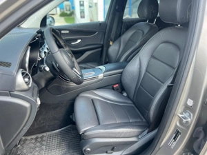 GLC 200 4MATIC, facelift, mild hybrid, stare perfecta - imagine 10