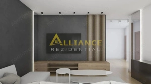 APARATORII PATRIEI - Apartament 2 camere decomandat - imagine 5