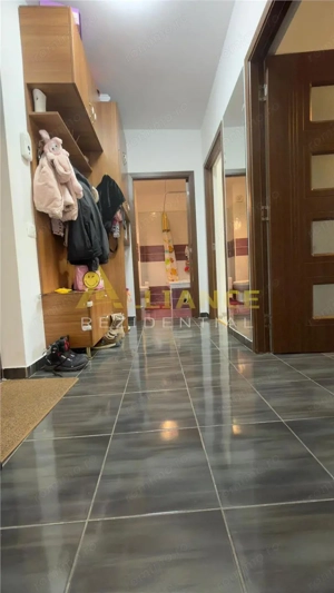 Metalurgiei | Grand Arena - 2 cam. | Parcare | Mobilat - imagine 7