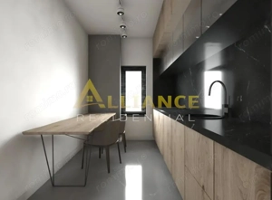 APARATORII PATRIEI - Apartament 2 camere decomandat - imagine 2