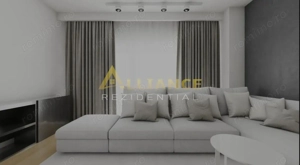 APARATORII PATRIEI - Apartament 2 camere decomandat - imagine 3