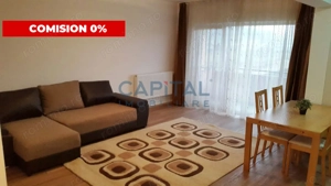 COMISION 0! Apartament 2 camere | Sesul de sus | Floresti