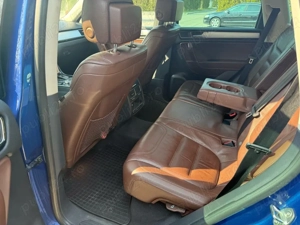 Volkswagen Touareg 3.0 V6-Tdi 4Motion-Euro 6 - imagine 6