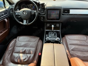 Volkswagen Touareg 3.0 V6-Tdi 4Motion-Euro 6 - imagine 7