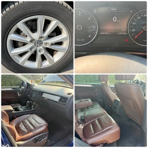 Volkswagen Touareg 3.0 V6-Tdi 4Motion-Euro 6 - imagine 10