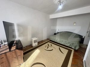 Apartament de vânzare – 41 mp, etaj 2, zona Meteorologiei