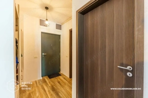 Apartament 2 camere cu terasa, Arad Plaza- pet friendly - imagine 8