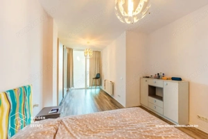 Apartament 2 camere cu terasa, Arad Plaza- pet friendly - imagine 4