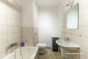 Apartament 2 camere cu terasa, Arad Plaza- pet friendly - imagine 7