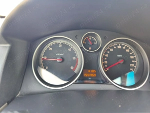 Opel Astra de vanzare - imagine 8