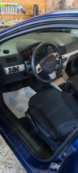 Opel Astra de vanzare - imagine 12