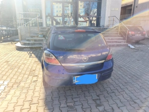 Opel Astra de vanzare - imagine 9