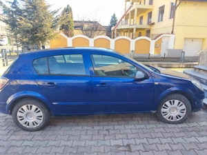 Opel Astra de vanzare