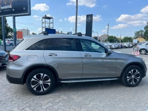 GLC 200 4MATIC, facelift, mild hybrid, stare perfecta - imagine 11