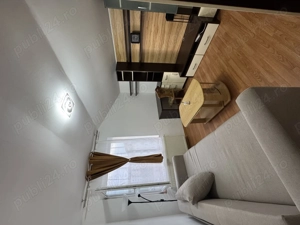 Garsonieră de vânzare, decomandată- cartier Turnisor, zona Alma 