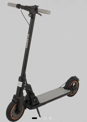 Trotineta electrica Kugoo Kirin M2 Pro 