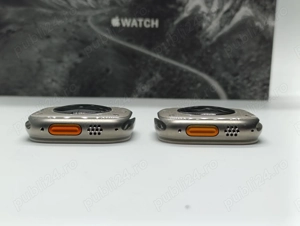 Carcasa mijloc Apple Watch Ultra 2