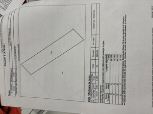 Vând pământ arabil în Luduș 