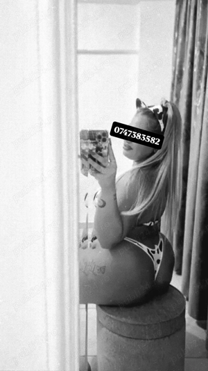 Laura, nouă în orașul tău 