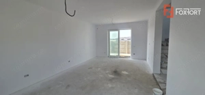 Duplex, despartit prin camera tehnica si baie cu teren 340 mp - Urseni - imagine 3