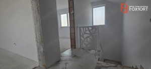 Duplex, despartit prin camera tehnica si baie cu teren 340 mp - Urseni - imagine 7