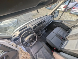 Renault Master 2020 euro 6 - imagine 6