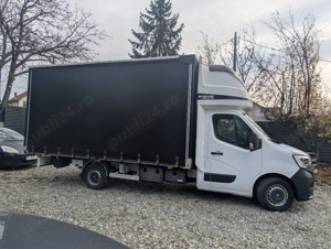 Renault Master 2020 euro 6 - imagine 5