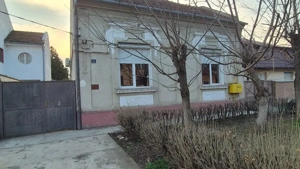 Proprietate cu teren de vânzare   zona Gării de Nord