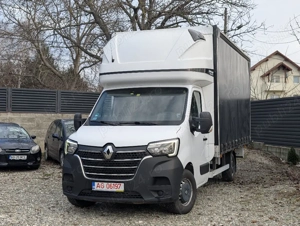 Renault Master 2020 euro 6 - imagine 7