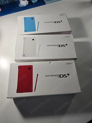 Nintendo DSi - nou - new in box