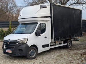 Renault Master 2020 euro 6 - imagine 4