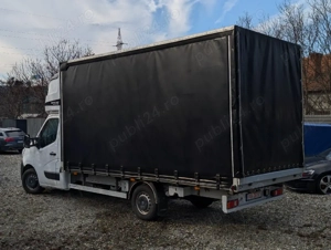 Renault Master 2020 euro 6 - imagine 3