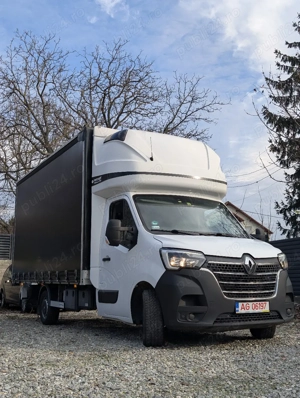 Renault Master 2020 euro 6 - imagine 9
