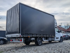 Renault Master 2020 euro 6 - imagine 2