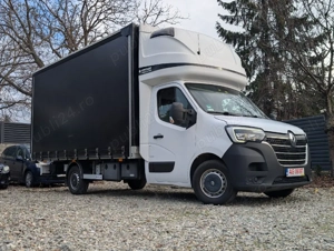 Renault Master 2020 euro 6 - imagine 8