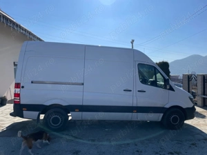 Vand Mercedes Sprinter 314 CDI