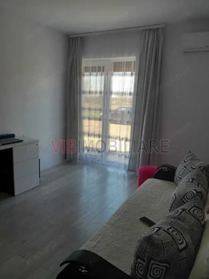 Giroc | Apartament smart, mobilat, gata să te primească