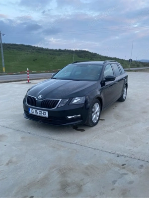 Skoda Octavia - imagine 5