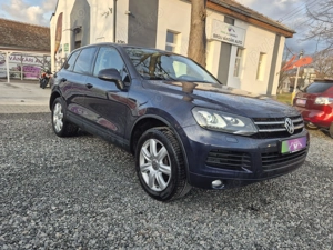 VW Touareg Highline 4Motion Automatik   2011   Euro 5   3.0 DIESEL   240 CP   295000 KM