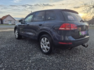 VW Touareg Highline 4Motion Automatik   2011   Euro 5   3.0 DIESEL   240 CP   295000 KM - imagine 3