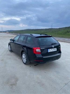 Skoda Octavia - imagine 4