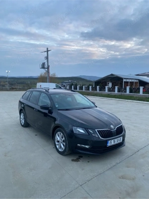 Skoda Octavia - imagine 3