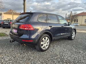 VW Touareg Highline 4Motion Automatik   2011   Euro 5   3.0 DIESEL   240 CP   295000 KM - imagine 4
