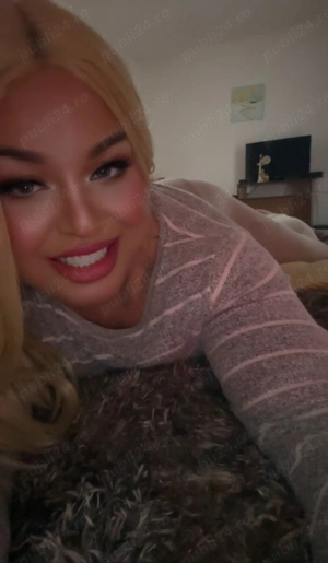 Adella transexuala    Florești    - imagine 2