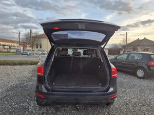 VW Touareg Highline 4Motion Automatik   2011   Euro 5   3.0 DIESEL   240 CP   295000 KM - imagine 5